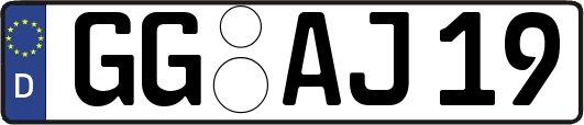 GG-AJ19