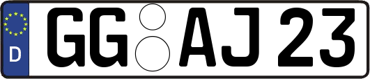 GG-AJ23