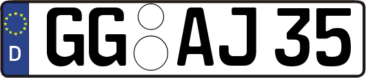 GG-AJ35