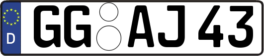 GG-AJ43