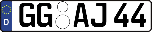 GG-AJ44