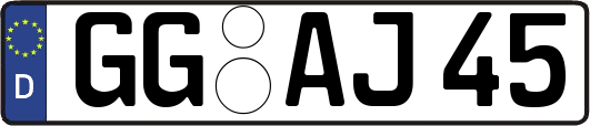 GG-AJ45