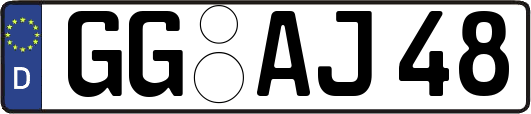 GG-AJ48