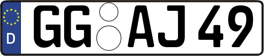 GG-AJ49