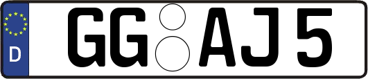 GG-AJ5