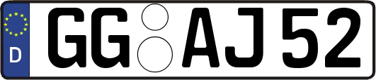 GG-AJ52