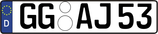 GG-AJ53