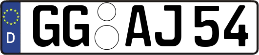 GG-AJ54