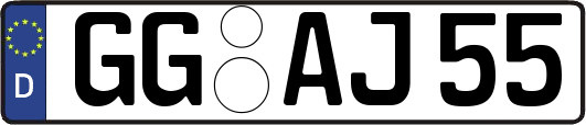 GG-AJ55