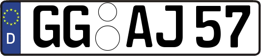 GG-AJ57