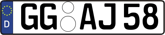GG-AJ58