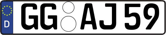 GG-AJ59