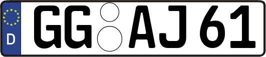 GG-AJ61