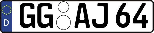 GG-AJ64