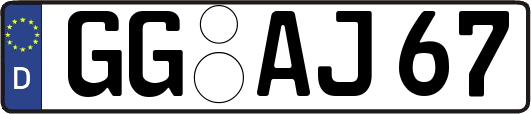 GG-AJ67
