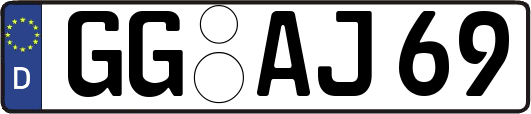 GG-AJ69