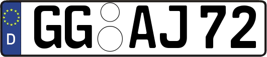 GG-AJ72