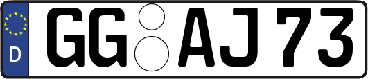 GG-AJ73