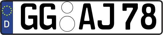 GG-AJ78