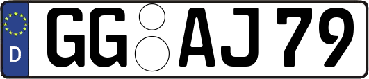 GG-AJ79