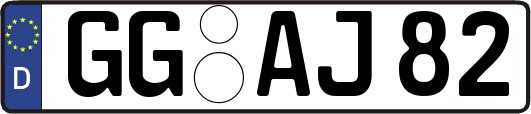 GG-AJ82