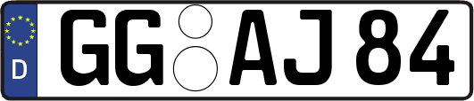 GG-AJ84