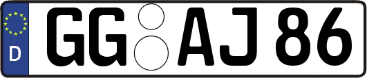GG-AJ86