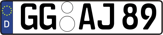 GG-AJ89