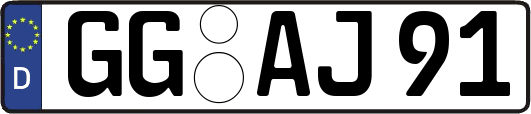 GG-AJ91