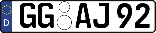 GG-AJ92
