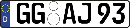 GG-AJ93