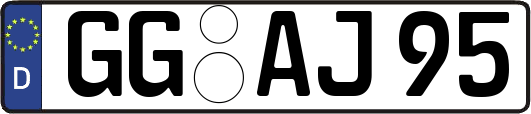 GG-AJ95