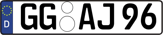 GG-AJ96