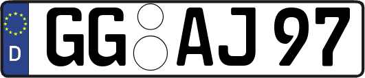 GG-AJ97