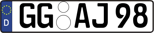 GG-AJ98
