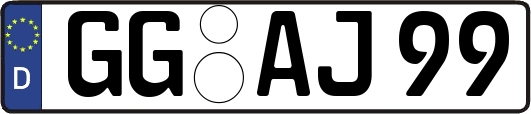 GG-AJ99