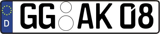 GG-AK08