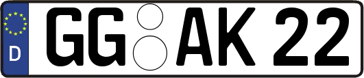 GG-AK22