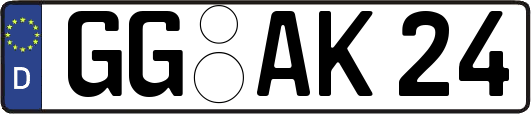 GG-AK24