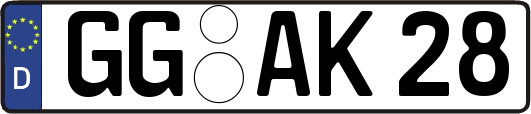 GG-AK28