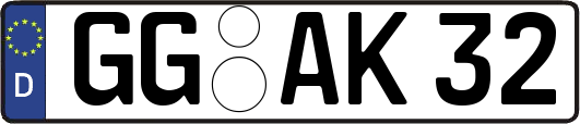 GG-AK32
