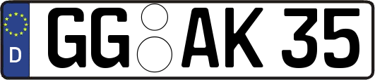 GG-AK35