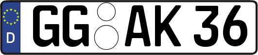 GG-AK36