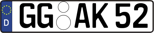 GG-AK52