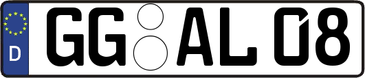 GG-AL08