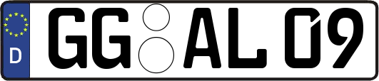 GG-AL09