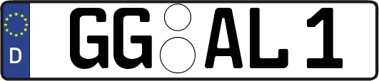 GG-AL1