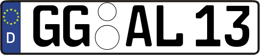 GG-AL13
