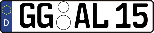 GG-AL15
