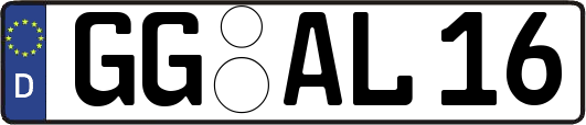 GG-AL16